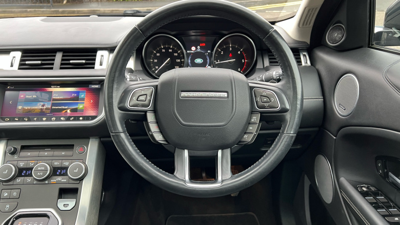 Land Rover Range Rover Evoque 2.0 SD4 Autobiography 5dr Auto Diesel Hatchback